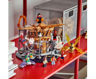 LEGO Outlet Marvel 76261 Ostateczne starcie Spider-Mana - 1558167 - zdjęcie 13